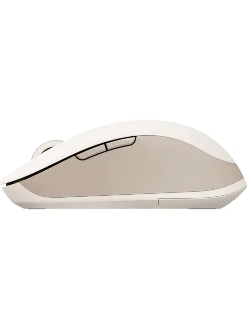 Мышь компьютерная Xiaomi (BHR8849GL)беспр. Dual-mode Wireless Mouse 2 бел