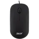 Мышь компьютерная Acer OMW122 black (1200dpi) USB(ZL.MCEEE.00V)