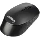 Мышь компьютерная ProMega jet WM010 USB WLS RT/1 АА/dpi 1600/3 кн/черный