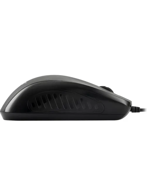 Мышь компьютерная Acer OMW136 черный оптическая (1200dpi) USB ZL.MCEEE.01A