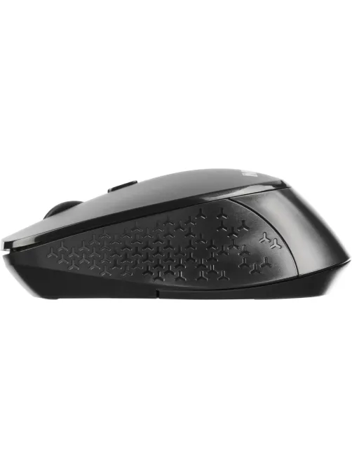 Мышь компьютерная ProMega jet WM010 USB WLS RT/1 АА/dpi 1600/3 кн/черный