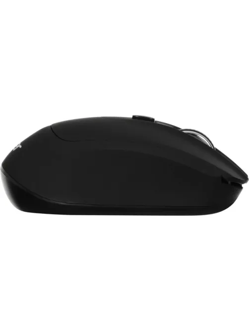 Мышь компьютерная Acer OMR040, черный