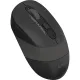 Мышь компьютерная A4Tech Fstyler(FG10S GREY)черн/сер/2000dpi/беспроводн/4кн