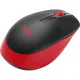 Мышь компьютерная Logitech WRL M190 RED 910-005926