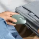 Мышь компьютерная UGREEN беспроводная MU105(90672) 2.4G цв:серовато-зеленый