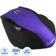 Мышь компьютерная Smartbuy 613AG фиолет/черная (SBM-613AG-PK)