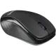 Мышь компьютерная ProMega jet WM007 USB WLS RT/2 ААА/dpi 1200/3 кн/черный