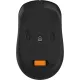 Мышь компьютерная A4Tech Fstyler (FB10C STONE BLACK) черн/2400dpi/беспр/4кн