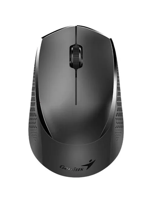 Мышь компьютерная Genius NX-8000S(31030025400) Black
