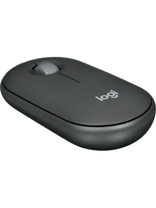 Мышь компьютерная Logitech Pebble 2 M350S граф.4000dpi silent(910-006988)