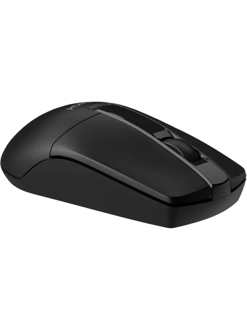 Мышь компьютерная A4Tech G3-330N черный оптическая WLS USB (1200dpi/3but)