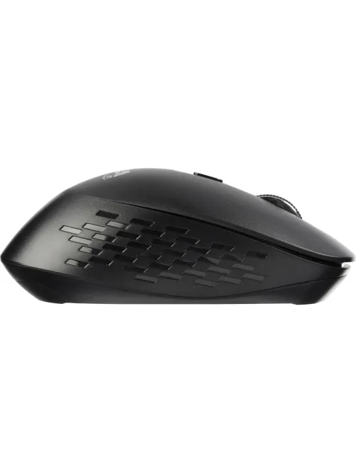 Мышь компьютерная ProMega jet WM001 USB WLS RT/2 ААА/dpi 1600/3 кн/черный