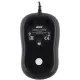 Мышь компьютерная Acer OMW140 black (1200dpi) USB(ZL.MCEEE.00L)