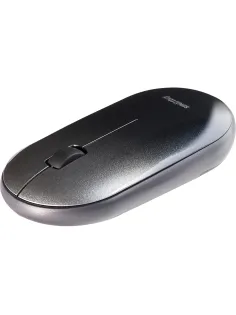 Мышь компьютерная Smartbuy 266AG беспровод черная градиент (SBM-266AG-K)/40