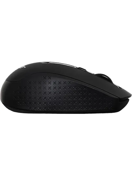 Мышь компьютерная Acer OMR070, черный