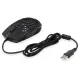Мышь компьютерная Acer OMW134 черный (800-6400dpi) USB (6кн) (ZL.MCEEE.018)