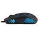 Мышь компьютерная Acer OMW134 черный (800-6400dpi) USB (6кн) (ZL.MCEEE.018)