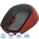 Мышь компьютерная Genius NX-8000S(31030025401) Red