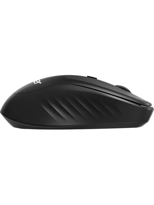 Мышь компьютерная Acer OMR300 черный оптическая 1600dpi/6but беспровод. USB