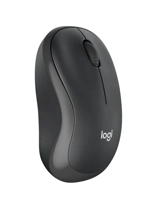 Мышь компьютерная Logitech M240 Bluetooth - GRAPHITE - SILENT