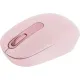 Мышь компьютерная Logitech беспров. M196 розовый (910-007461)