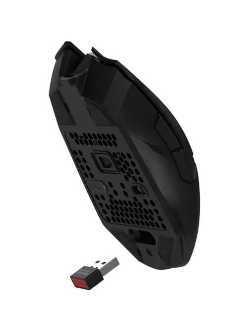 Мышь компьютерная A4Tech Bloody R36 Ultra,оптич 12000dpi,черн. беспров 7but
