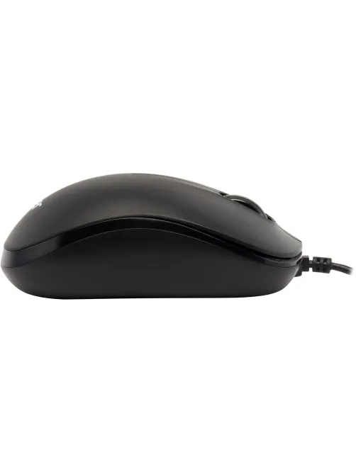 Мышь компьютерная Acer OMW140 black (1200dpi) USB(ZL.MCEEE.00L)