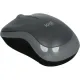 Мышь компьютерная Logitech USB OPTICAL WRL M185 GREY