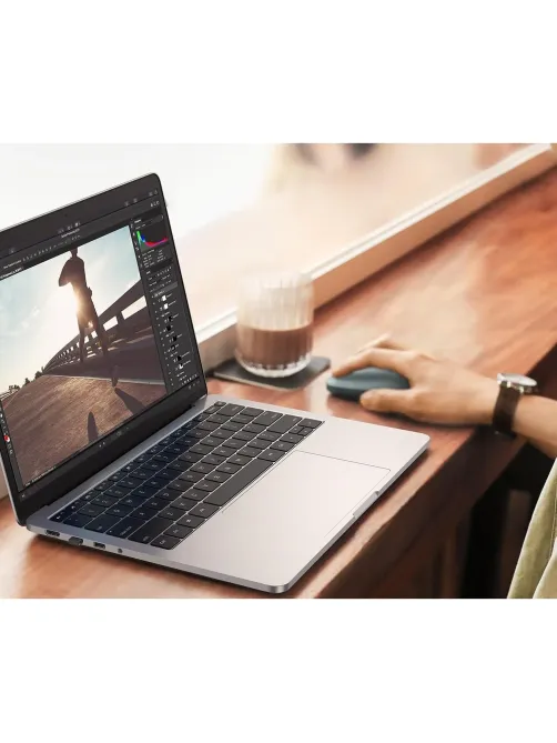 Мышь компьютерная Ugreen MU001 (90374) зеленый WLS