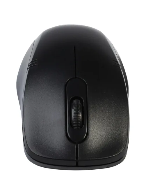 Мышь компьютерная Smartbuy ONE 358AG-K WLS черная (SBM-358AG-K)/100