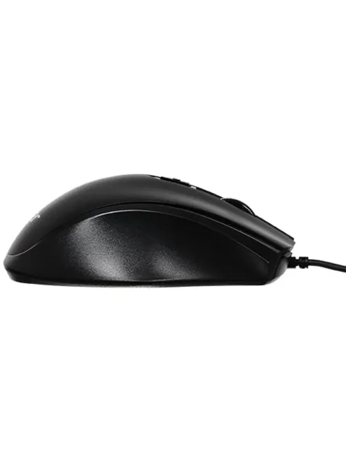 Мышь компьютерная Acer OMW020, черный