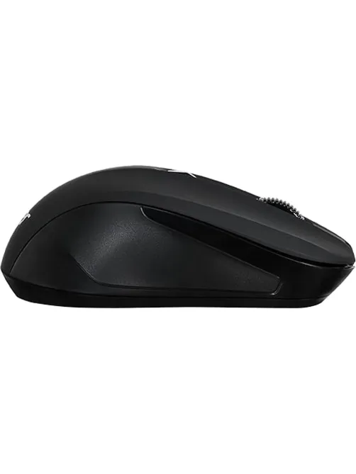 Мышь компьютерная Acer OMR010, черный