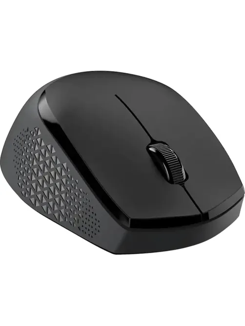 Мышь компьютерная Genius беспров. NX-8000S BT черный