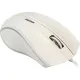 Мышь компьютерная Smartbuy ONE 338 проводная RGB белая (SBM-338-W)/40