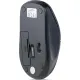 Мышь компьютерная Smartbuy ONE 358AG-K WLS черная (SBM-358AG-K)/100