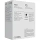 Мышь компьютерная Logitech беспр. M350S Pebble 2 BT TONAL WHITE 910-007013