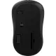 Мышь компьютерная RAPOO беспроводная M20 Silent - черный