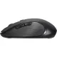 Мышь компьютерная Acer OMR303 черный оптическая 1600dpi/6but беспровод. USB