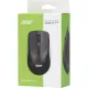 Мышь компьютерная Acer OMW136 черный оптическая (1200dpi) USB ZL.MCEEE.01A