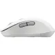 Мышь компьютерная Logitech M750 4000dpi BT/USB 5but (910-006271)бел