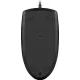 Мышь компьютерная A4Tech N-530S черный оптич. (1200dpi) USB(2but) (1920844)