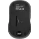 Мышь компьютерная Acer OMR136 красный  (1000dpi/WLS/USB/3кн (ZL.MCEEE.01J)