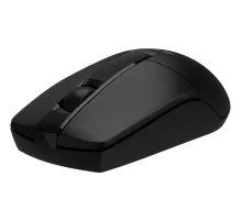 Мышь компьютерная A4Tech G3-330N черный оптическая WLS USB (1200dpi/3but)