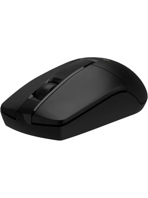 Мышь компьютерная A4Tech G3-330N черный оптическая WLS USB (1200dpi/3but)