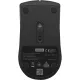 Мышь компьютерная Lenovo беспров. 150 черный (GY51L52638)