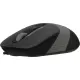 Мышь компьютерная A4Tech Fstyler FM10 чер/серый опт (1600dpi) USB (4but)