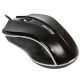 Мышь компьютерная Smartbuy ONE 338 проводная RGB черная (SBM-338-K)/40