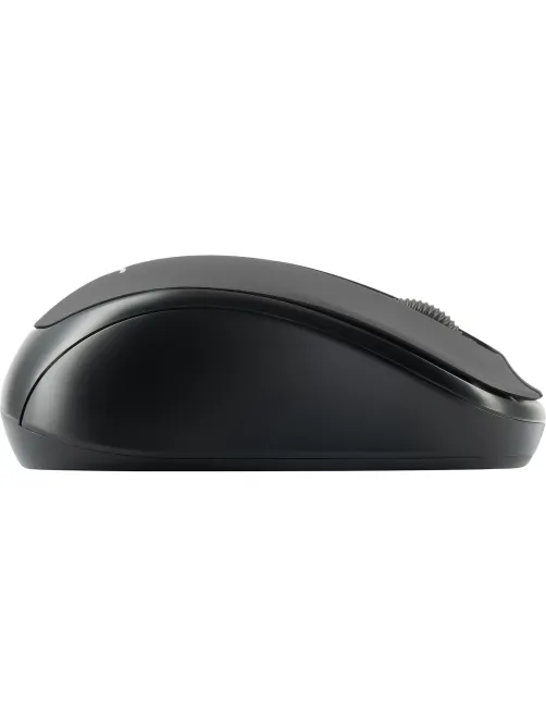 Мышь компьютерная Acer OMR133 черн. оптич. 1000dpi/2but беспровод. USB