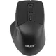 Мышь компьютерная Acer OMR150 black (1600dpi) wireless USB(ZL.MCEEE.00K)