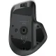 Мышь компьютерная Logitech беспров. MX Master 4 черный (910-007562)